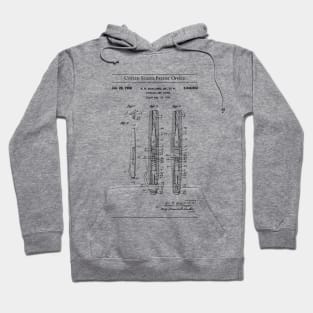 US Patent - Fountain Pen Pistol Hoodie